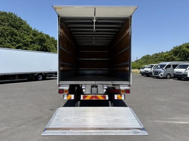Ref No.A15513695 ISUZU FORWARD Image#17