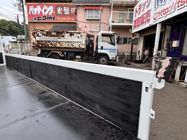 Ref No.A15513697 ISUZU ELF TRUCK Image#11