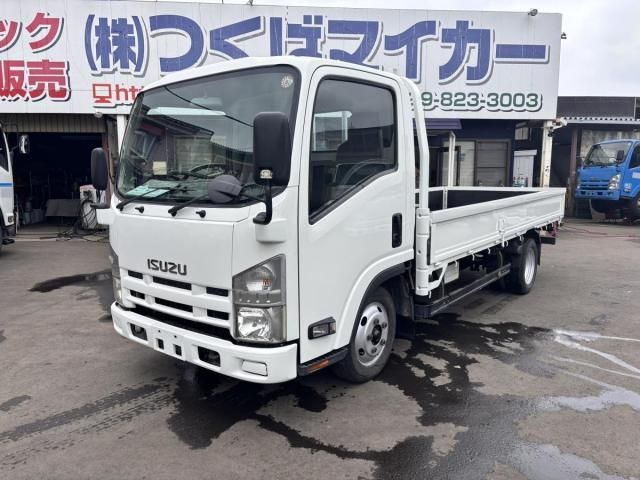 ISUZU ELF TRUCK