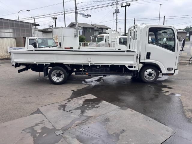 Ref No.A15513697 ISUZU ELF TRUCK Image#4