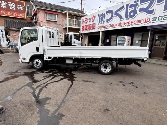 Ref No.A15513697 ISUZU ELF TRUCK Image#8
