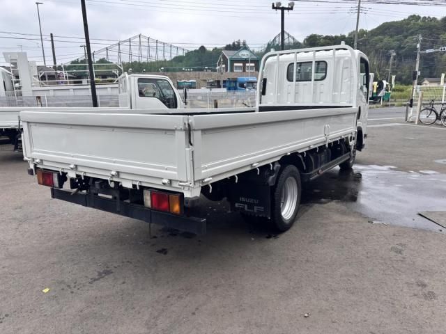 Ref No.A15513697 ISUZU ELF TRUCK Image#5