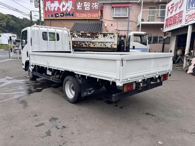 Ref No.A15513697 ISUZU ELF TRUCK Image#7