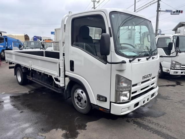 Ref No.A15513697 ISUZU ELF TRUCK Image#3