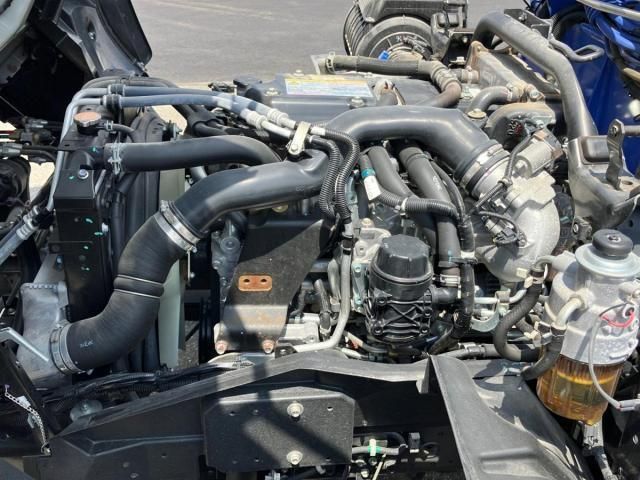 Ref No.A15513700 ISUZU FORWARD Image#17