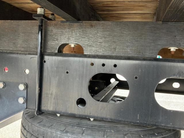 Ref No.A15513700 ISUZU FORWARD Image#15