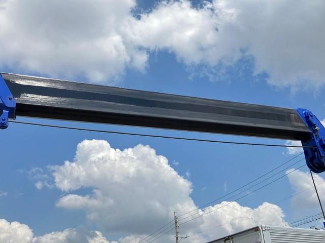 Ref No.A15513700 ISUZU FORWARD Image#13