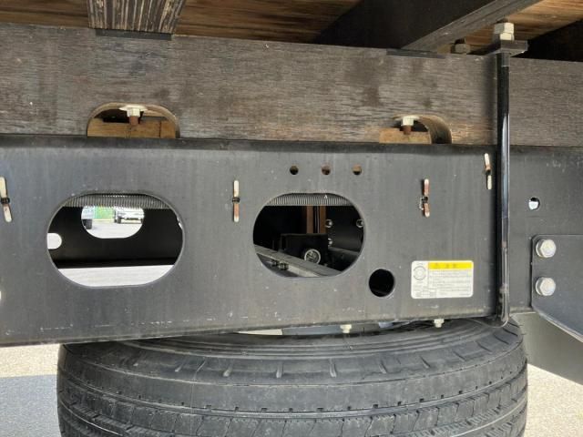 Ref No.A15513700 ISUZU FORWARD Image#14