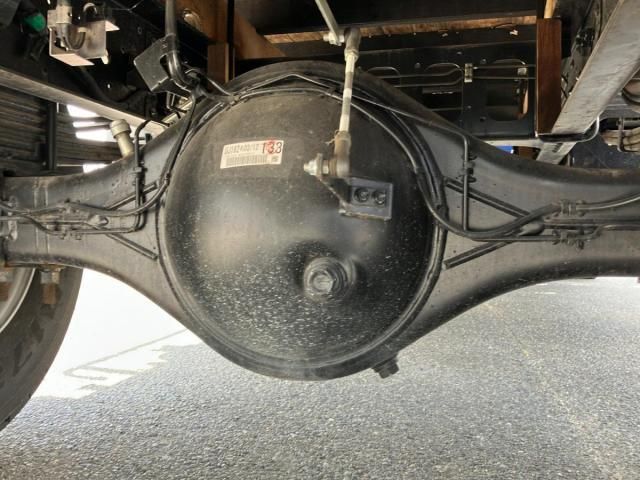 Ref No.A15513700 ISUZU FORWARD Image#16