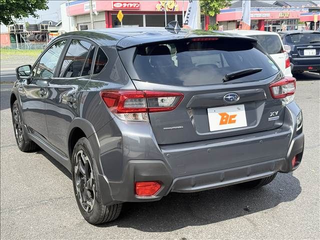 Ref No.A15513713 SUBARU XV Image#8