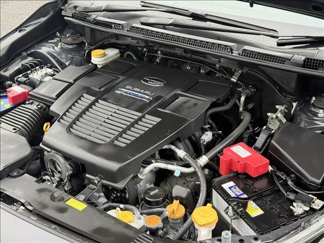 Ref No.A15513713 SUBARU XV Image#20