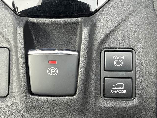Ref No.A15513713 SUBARU XV Image#14