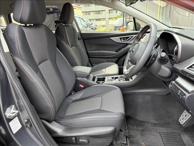 Ref No.A15513713 SUBARU XV Image#9