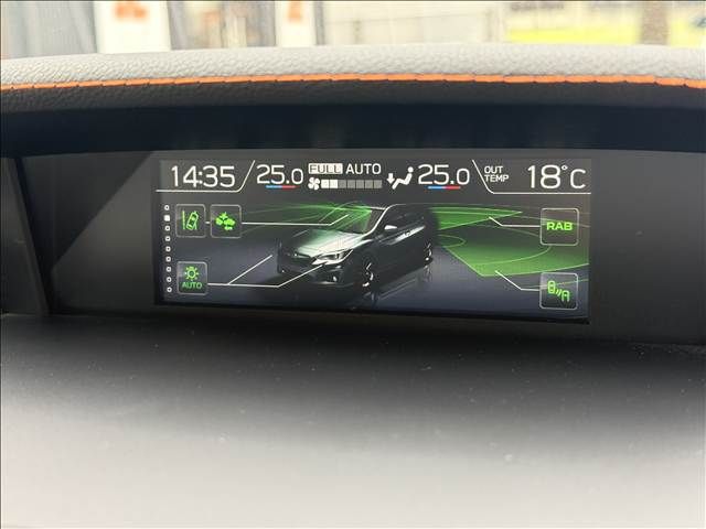 Ref No.A15513713 SUBARU XV Image#15