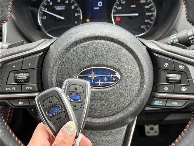 Ref No.A15513713 SUBARU XV Image#18