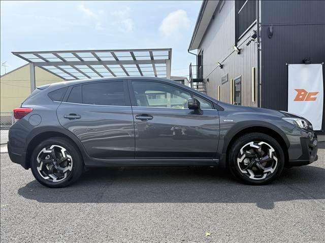 Ref No.A15513713 SUBARU XV Image#7