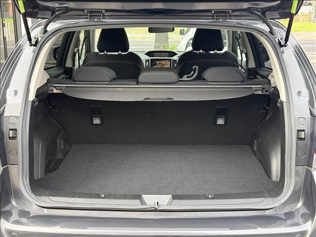Ref No.A15513713 SUBARU XV Image#11