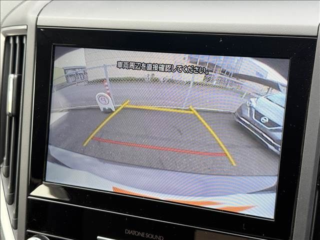 Ref No.A15513713 SUBARU XV Image#12