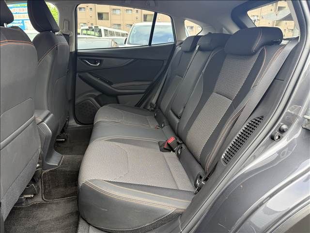 Ref No.A15513713 SUBARU XV Image#10