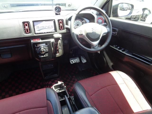 Ref No.A15513719 SUZUKI ALTO Image#2