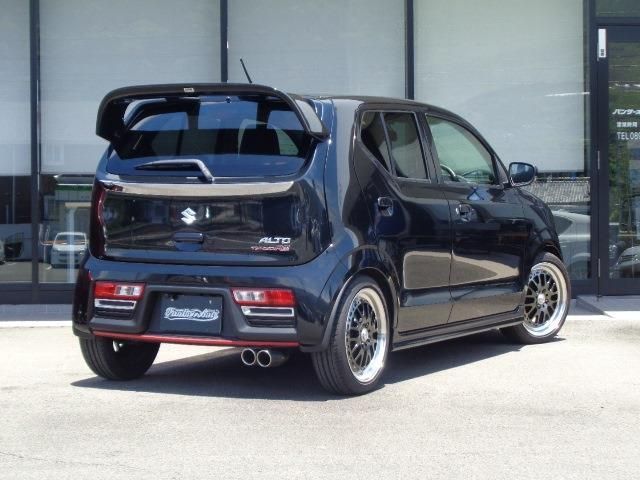 Ref No.A15513719 SUZUKI ALTO Image#3