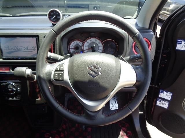Ref No.A15513719 SUZUKI ALTO Image#4