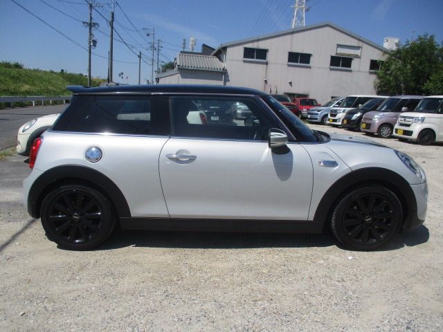 Ref No.A15513727 BMW MINI Image#7