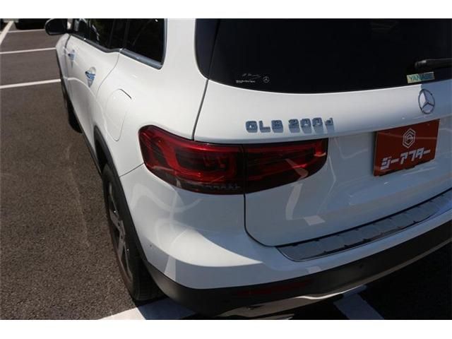 Ref No.A15513753 MERCEDES GLB CLASS Image#19