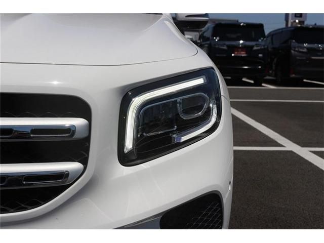 Ref No.A15513753 MERCEDES GLB CLASS Image#15