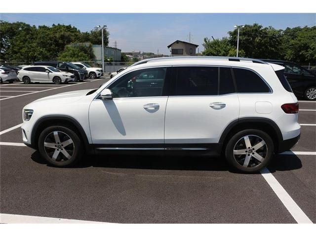 Ref No.A15513753 MERCEDES GLB CLASS Image#12