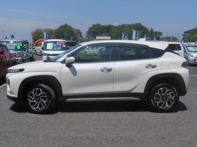 Ref No.A15513756 SUZUKI FRONX Image#2