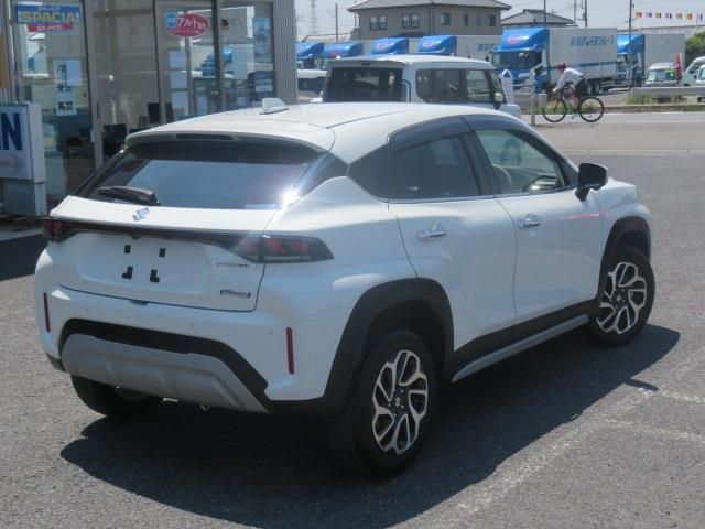 Ref No.A15513756 SUZUKI FRONX Image#4