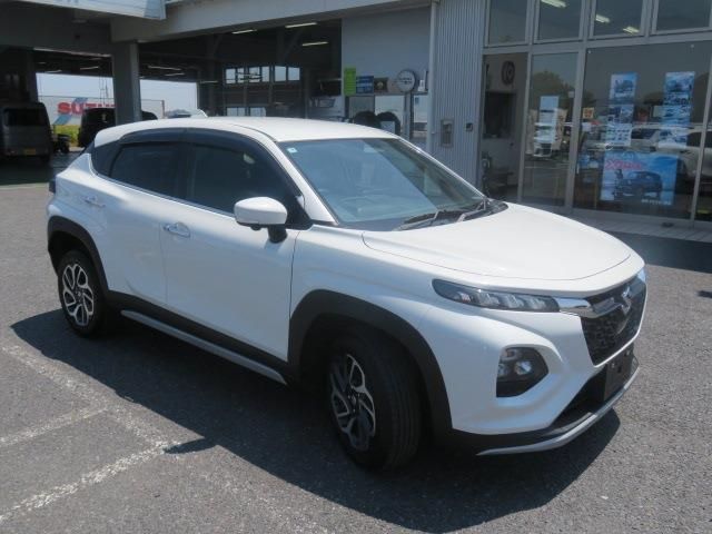Ref No.A15513756 SUZUKI FRONX Image#3