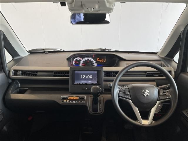 Ref No.A15513799 SUZUKI WAGON R Image#3