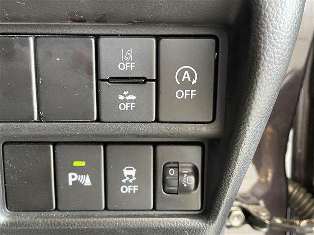 Ref No.A15513799 SUZUKI WAGON R Image#20