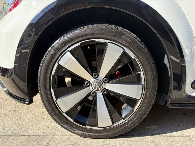 Ref No.A15513812 VOLKSWAGEN BEETLE Image#17