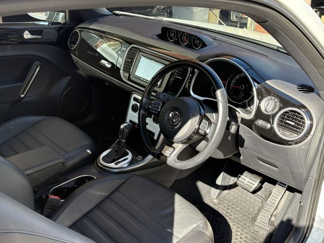 Ref No.A15513812 VOLKSWAGEN BEETLE Image#19