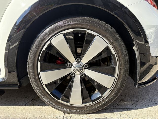 Ref No.A15513812 VOLKSWAGEN BEETLE Image#16