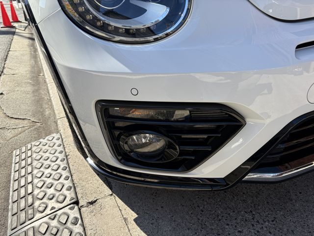 Ref No.A15513812 VOLKSWAGEN BEETLE Image#11