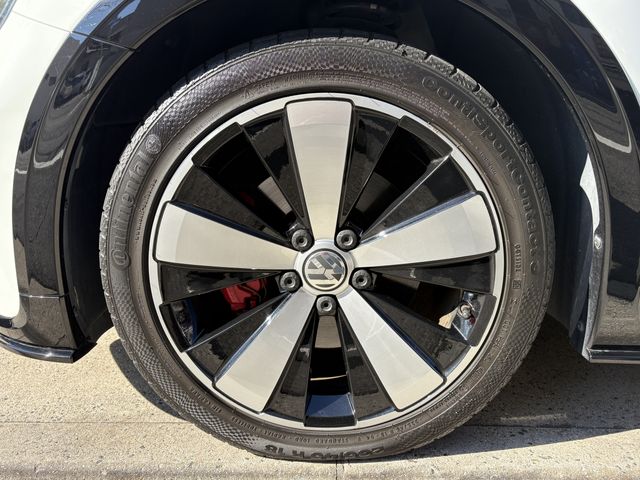Ref No.A15513812 VOLKSWAGEN BEETLE Image#15