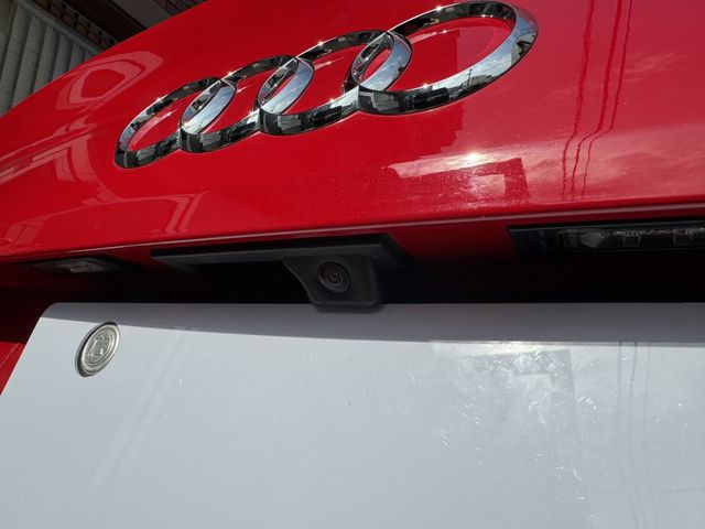 Ref No.A15513814 AUDI A4 Image#12