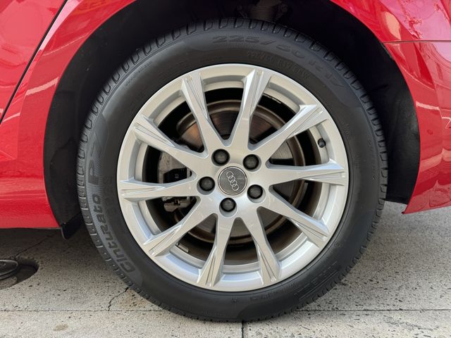 Ref No.A15513814 AUDI A4 Image#14