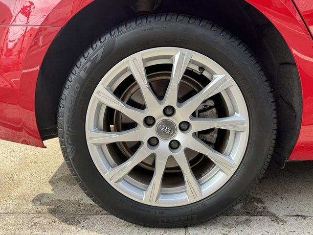 Ref No.A15513814 AUDI A4 Image#15