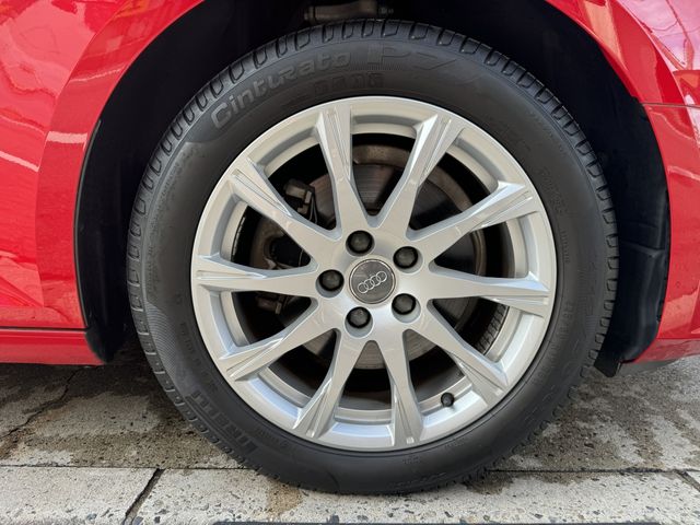 Ref No.A15513814 AUDI A4 Image#16