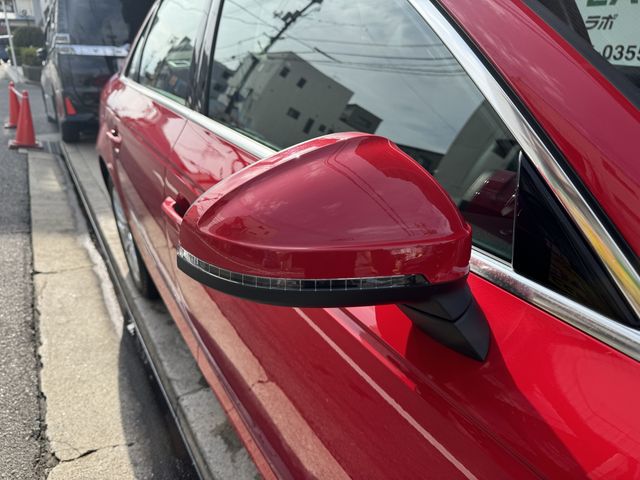 Ref No.A15513814 AUDI A4 Image#11
