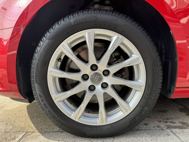 Ref No.A15513814 AUDI A4 Image#13
