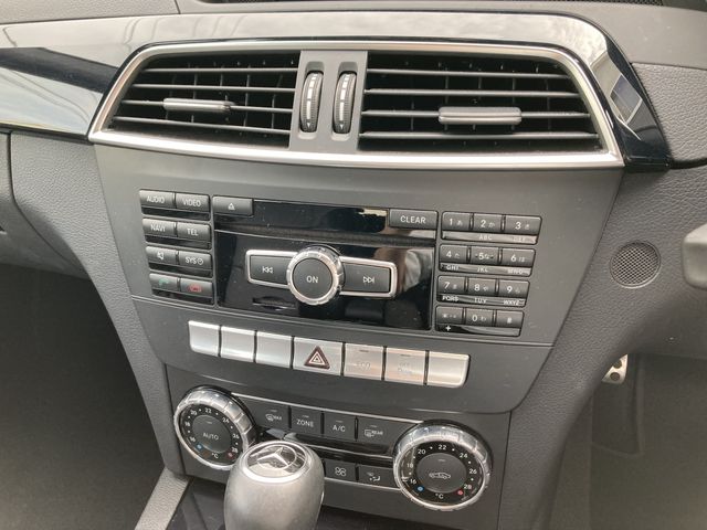 Ref No.A15513817 MERCEDES C CLASS Image#17