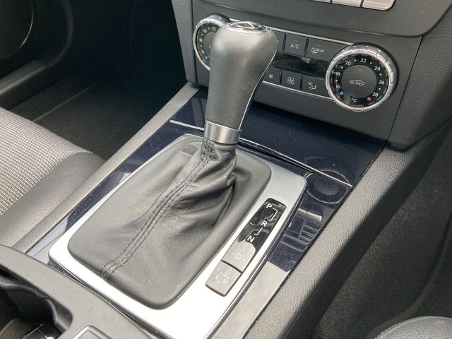 Ref No.A15513817 MERCEDES C CLASS Image#18