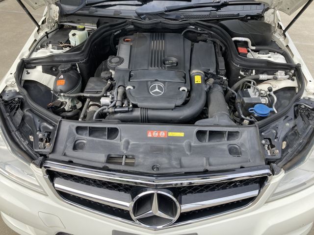 Ref No.A15513817 MERCEDES C CLASS Image#11