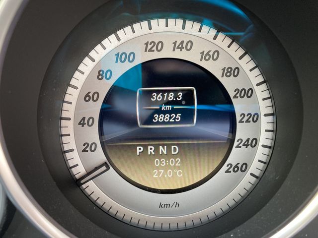Ref No.A15513817 MERCEDES C CLASS Image#15